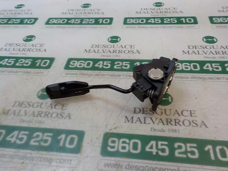 Recambio de potenciometro pedal para honda cr-z (szt) 1.5 cat referencia OEM IAM 17800SZTL01 52020154821 52020154821