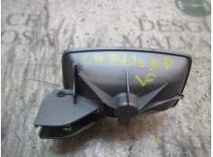 Recambio de maneta interior delantera derecha para bmw serie 7 (e65/e66) 730d referencia OEM IAM 51417024304   2