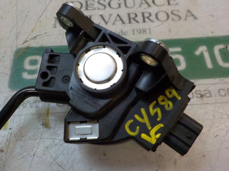 Recambio de potenciometro pedal para honda cr-z (szt) 1.5 cat referencia OEM IAM 17800SZTL01 52020154821 52020154821