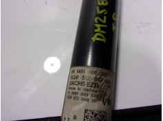 Recambio de amortiguador trasero izquierdo para seat leon (5f1) 2.0 tdi referencia OEM IAM 5Q0513049DD 5Q0512012ES  2