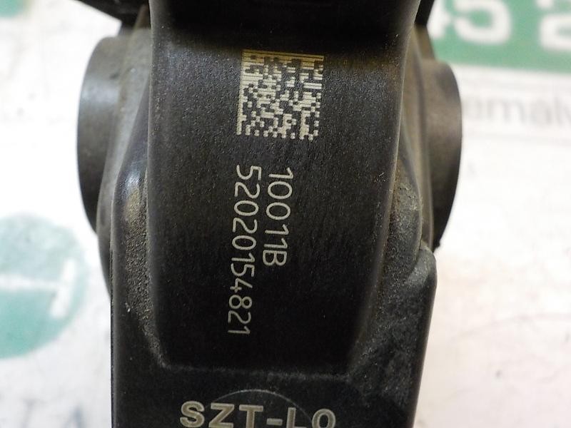 Recambio de potenciometro pedal para honda cr-z (szt) 1.5 cat referencia OEM IAM 17800SZTL01 52020154821 52020154821