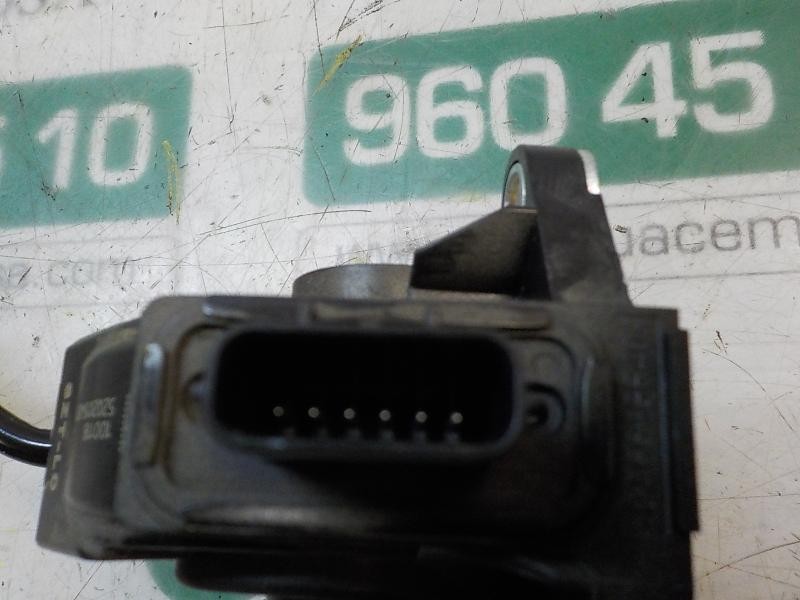 Recambio de potenciometro pedal para honda cr-z (szt) 1.5 cat referencia OEM IAM 17800SZTL01 52020154821 52020154821