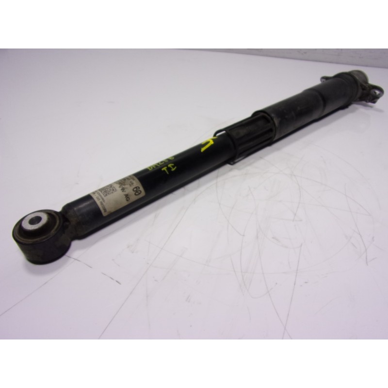 Recambio de amortiguador trasero izquierdo para seat leon (5f1) 2.0 tdi referencia OEM IAM 5Q0513049DD 5Q0512012ES 