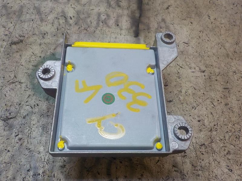 Recambio de centralita airbag para mazda cx-5 2.0 cat referencia OEM IAM KD4557K30B KD4557K30B 