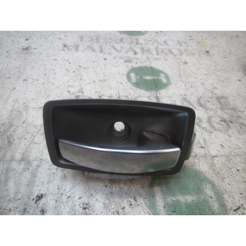 Recambio de maneta interior trasera derecha para bmw serie 7 (e65/e66) 730d referencia OEM IAM 51417024304  