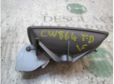 Recambio de maneta interior trasera derecha para bmw serie 7 (e65/e66) 730d referencia OEM IAM 51417024304   2