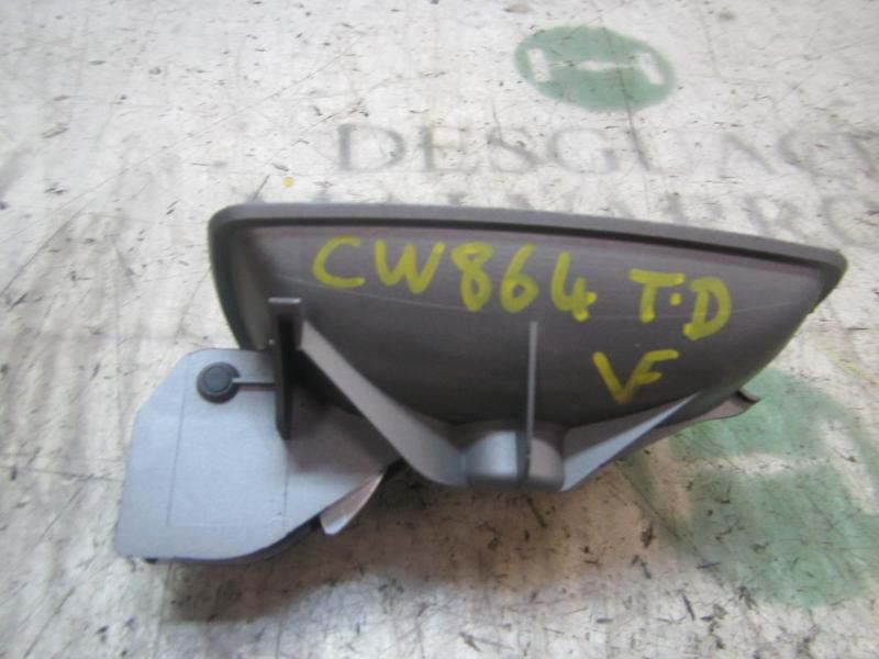 Recambio de maneta interior trasera derecha para bmw serie 7 (e65/e66) 730d referencia OEM IAM 51417024304  