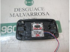 Recambio de piloto interior para toyota corolla hybrid referencia OEM IAM 8124060060C1   2