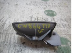 Recambio de maneta interior trasera izquierda para bmw serie 7 (e65/e66) 730d referencia OEM IAM 51417024303   2