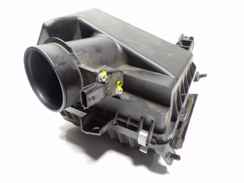 Recambio de filtro aire para nissan qashqai (j11) acenta 4x4 referencia OEM IAM 16500HV80A H8201680522 