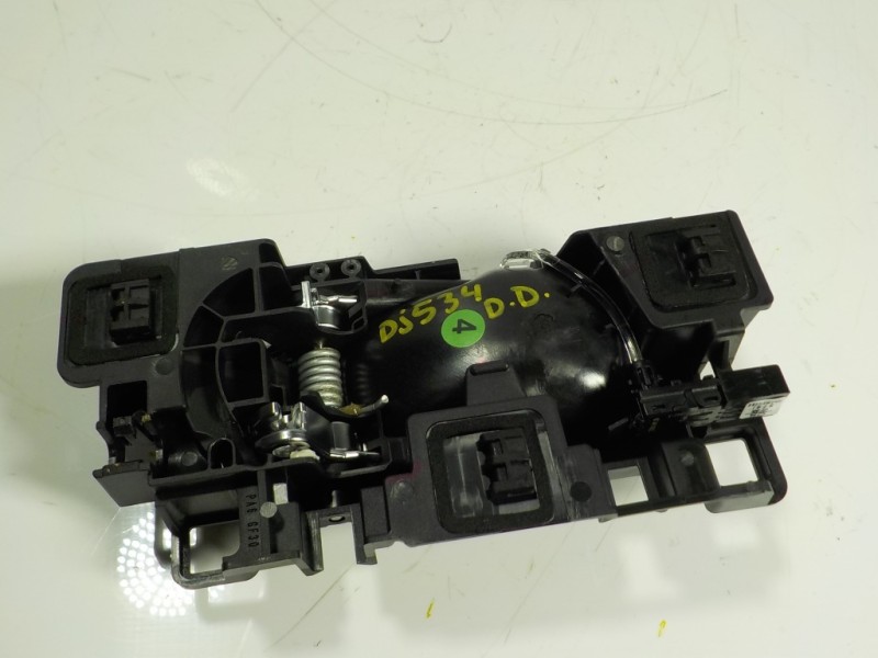 Recambio de maneta interior delantera derecha para citroën c5 aircross live pack referencia OEM IAM 98276867VV  