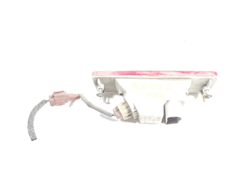 Recambio de piloto trasero antiniebla derecho para nissan leaf acenta referencia OEM IAM   