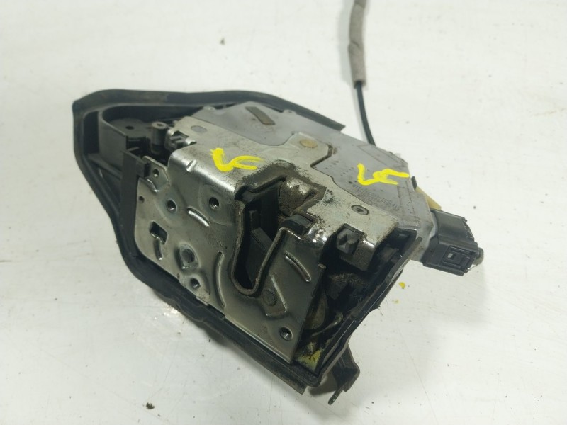 Recambio de cerradura puerta delantera izquierda para bmw 3 compact (e46) 316 ti referencia OEM IAM  8253431 