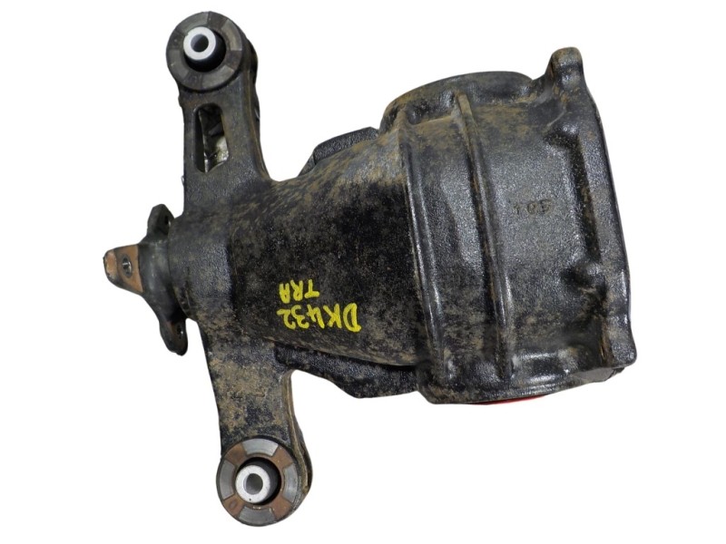 Recambio de diferencial trasero para lexus is 300h referencia OEM IAM 4111053300  