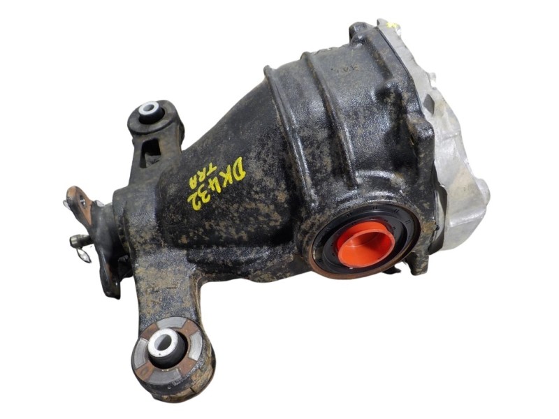 Recambio de diferencial trasero para lexus is 300h referencia OEM IAM 4111053300  