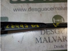 Recambio de brazo limpia delantero izquierdo para suzuki s-cross 1.6 ddis referencia OEM IAM 3831061M00   2