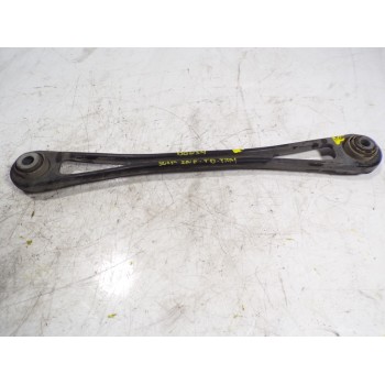 BRAZO SUSPENSION INFERIOR TRASERO DERECHO 7L8501529A 