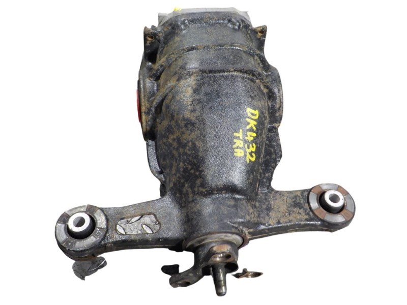 Recambio de diferencial trasero para lexus is 300h referencia OEM IAM 4111053300  