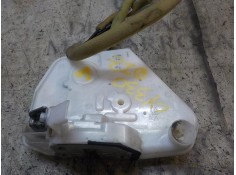 Recambio de cerradura puerta delantera izquierda para mazda cx-5 2.0 cat referencia OEM IAM KD5359310   2