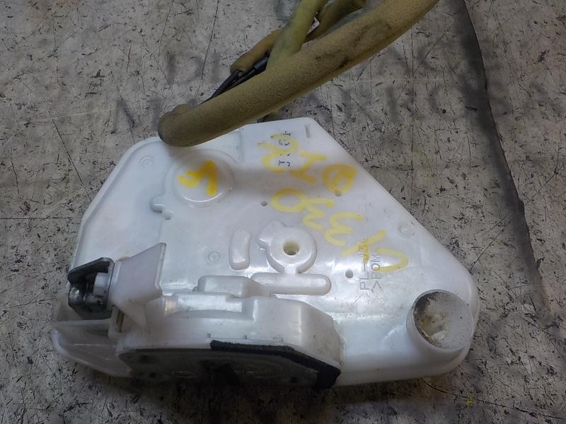 Recambio de cerradura puerta delantera izquierda para mazda cx-5 2.0 cat referencia OEM IAM KD5359310  