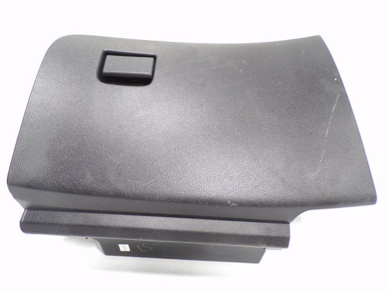 Recambio de guantera para nissan qashqai (j11) acenta 4x4 referencia OEM IAM 68510HV01A 68510HV00A1A 