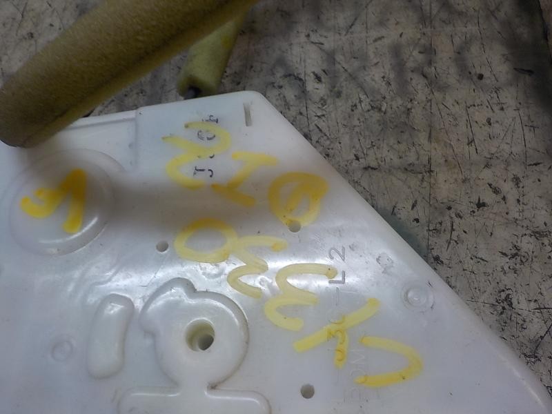 Recambio de cerradura puerta delantera izquierda para mazda cx-5 2.0 cat referencia OEM IAM KD5359310  