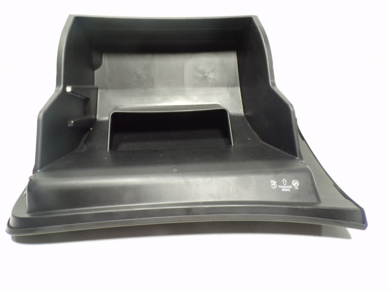 Recambio de guantera para nissan qashqai (j11) acenta 4x4 referencia OEM IAM 68510HV01A 68510HV00A1A 