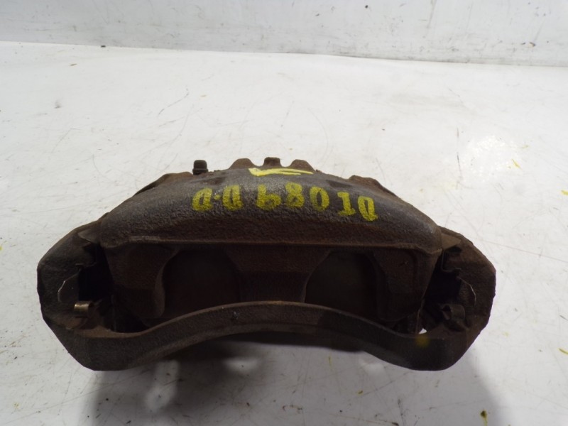 Recambio de pinza freno delantera derecha para nissan leaf acenta referencia OEM IAM   