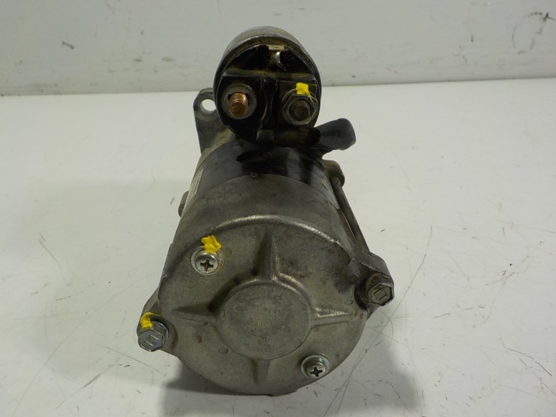 Recambio de motor arranque para citroën c4 aircross 1.8 hdi fap referencia OEM IAM  201810A188 