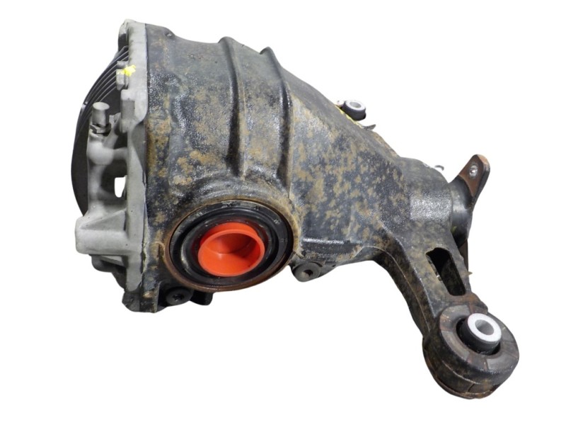 Recambio de diferencial trasero para lexus is 300h referencia OEM IAM 4111053300  