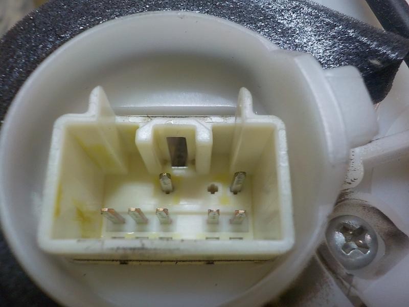 Recambio de cerradura puerta delantera izquierda para mazda cx-5 2.0 cat referencia OEM IAM KD5359310  