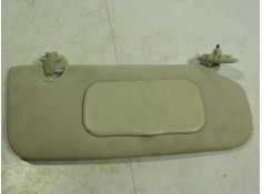 Recambio de parasol derecho para dodge caliber 2.0 16v crd cat referencia OEM IAM 1DR32DW1AA   2