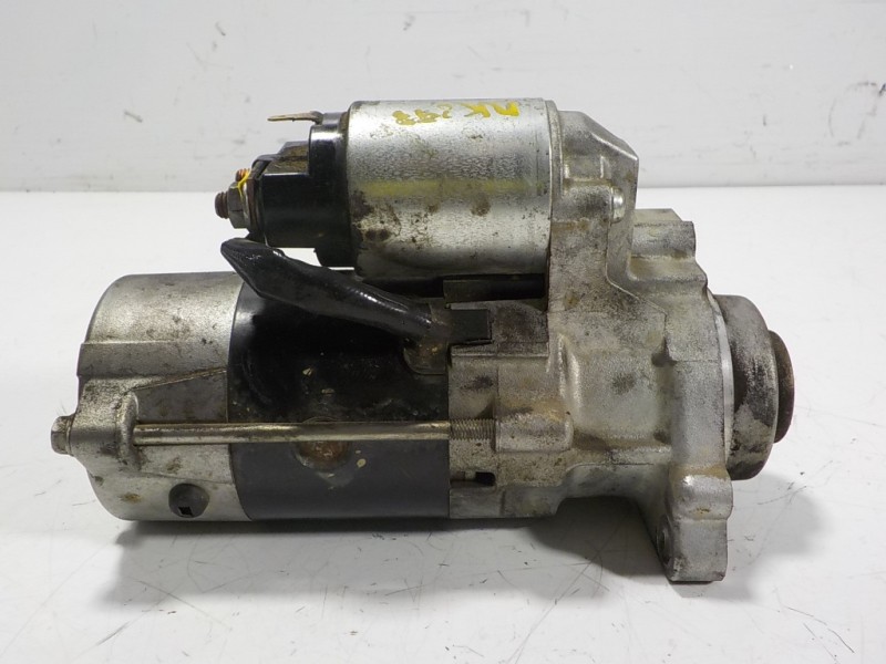 Recambio de motor arranque para citroën c4 aircross 1.8 hdi fap referencia OEM IAM  201810A188 