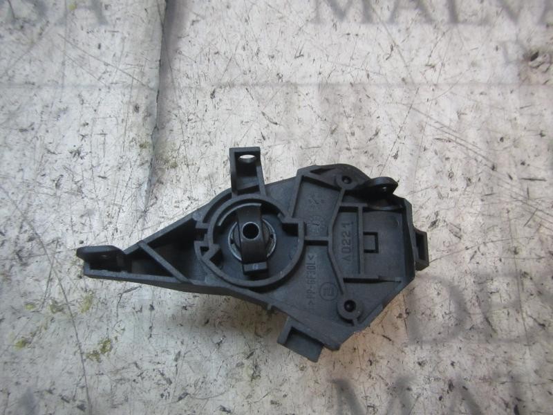 Recambio de modulo electronico para bmw serie 7 (e65/e66) 730d referencia OEM IAM  6911828 96843