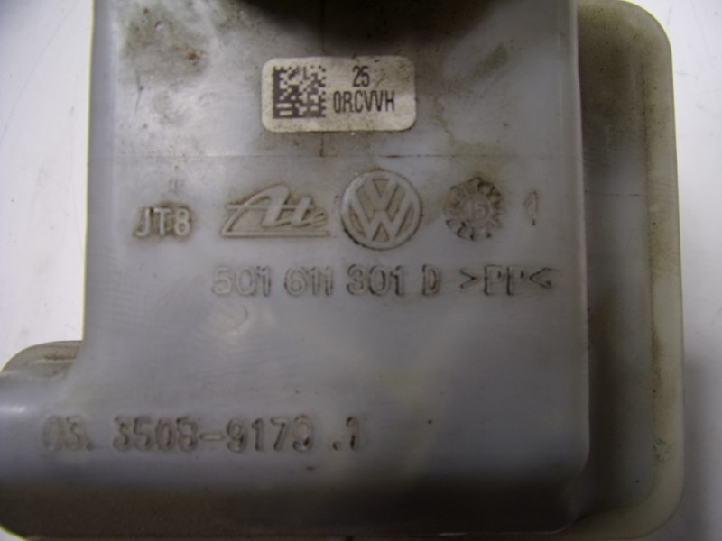 Recambio de bomba freno para seat leon (5f1) 2.0 tdi referencia OEM IAM 5Q1611021A  