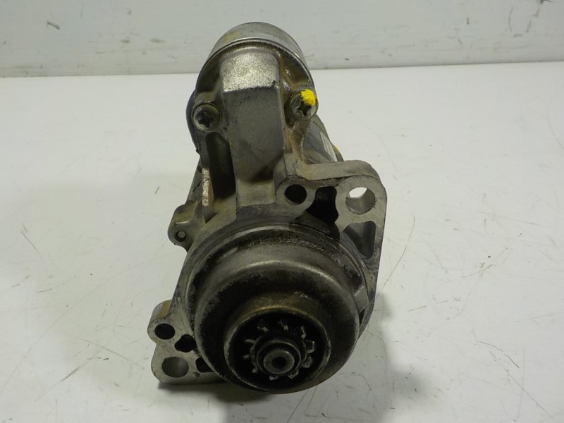 Recambio de motor arranque para citroën c4 aircross 1.8 hdi fap referencia OEM IAM  201810A188 