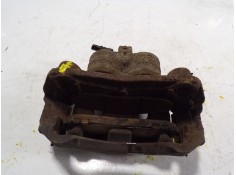 Recambio de pinza freno delantera izquierda para nissan leaf acenta referencia OEM IAM    2