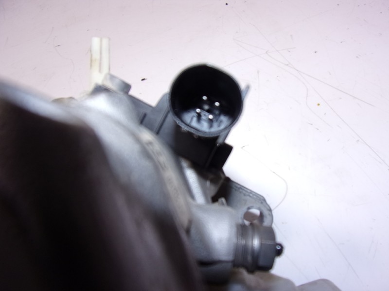 Recambio de bomba freno para seat leon (5f1) 2.0 tdi referencia OEM IAM 5Q1611021A  