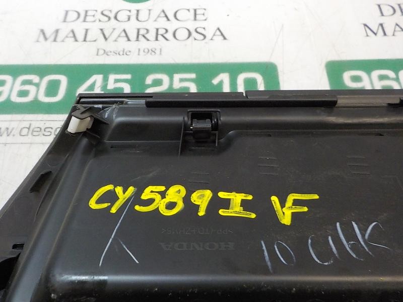 Recambio de guantera para honda cr-z (szt) 1.5 cat referencia OEM IAM 77294SZTG01ZA  