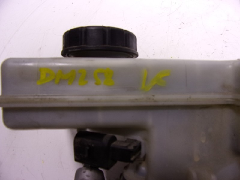 Recambio de bomba freno para seat leon (5f1) 2.0 tdi referencia OEM IAM 5Q1611021A  