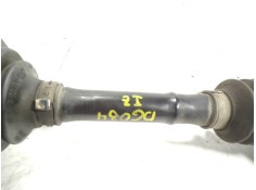 Recambio de transmision izquierda para audi q7 (4l) 3.0 v6 24v tdi referencia OEM IAM 7L0407271F 7L0407271E  2