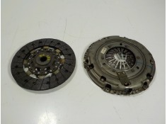 Recambio de kit embrague para nissan qashqai (j11) acenta 4x4 referencia OEM IAM 3020500Q1F 302056230R  2