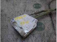 Recambio de cerradura puerta trasera izquierda para mazda cx-5 2.0 cat referencia OEM IAM KD5373310   2