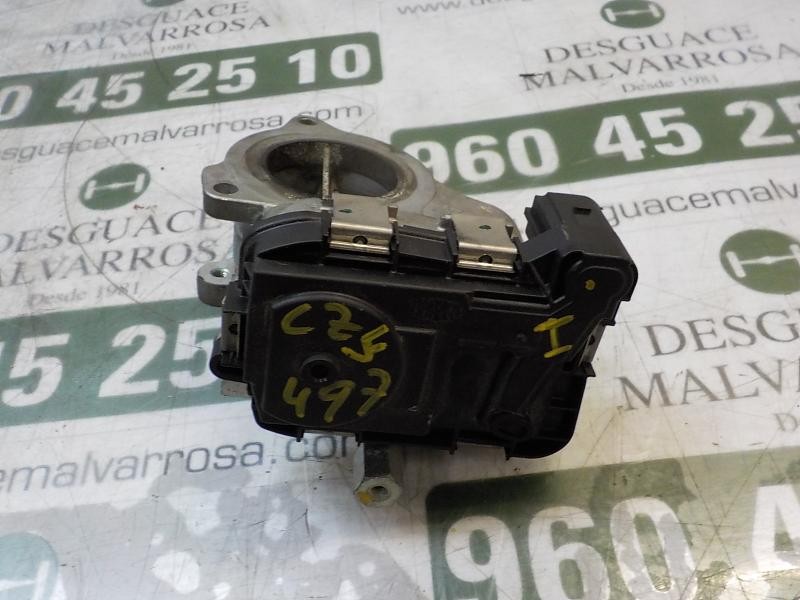 Recambio de caja mariposa para suzuki s-cross 1.6 ddis referencia OEM IAM  55258454 55258454