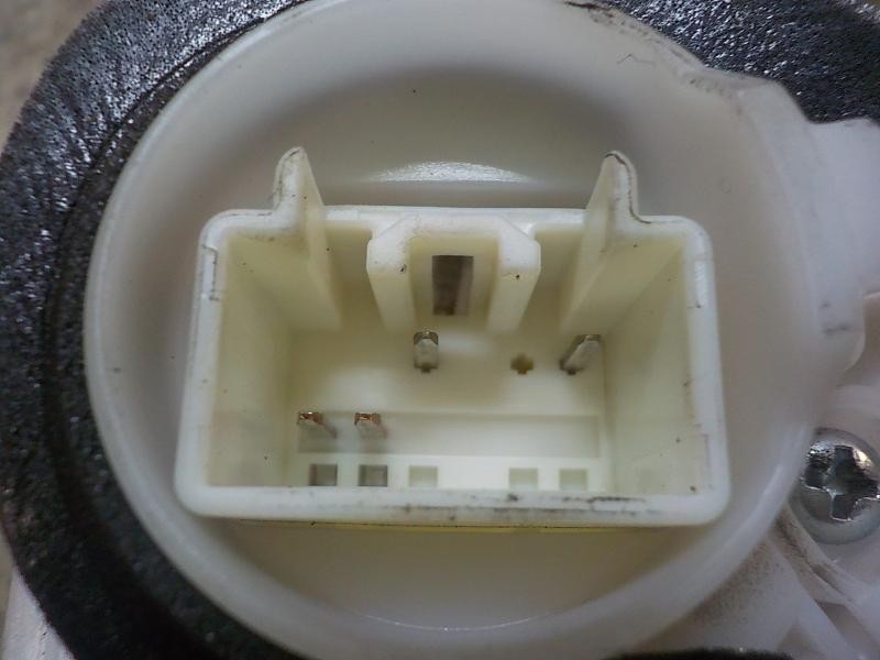 Recambio de cerradura puerta trasera izquierda para mazda cx-5 2.0 cat referencia OEM IAM KD5373310  