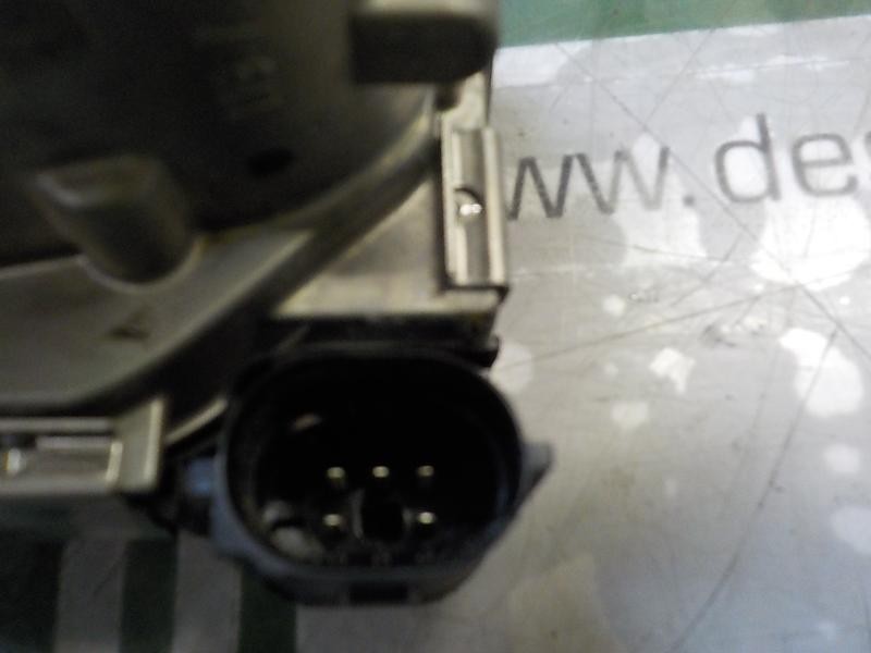 Recambio de caja mariposa para suzuki s-cross 1.6 ddis referencia OEM IAM  55258454 55258454