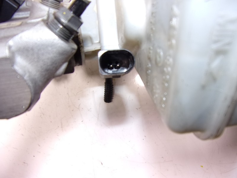 Recambio de bomba freno para seat leon (5f1) 2.0 tdi referencia OEM IAM 5Q1611021A  