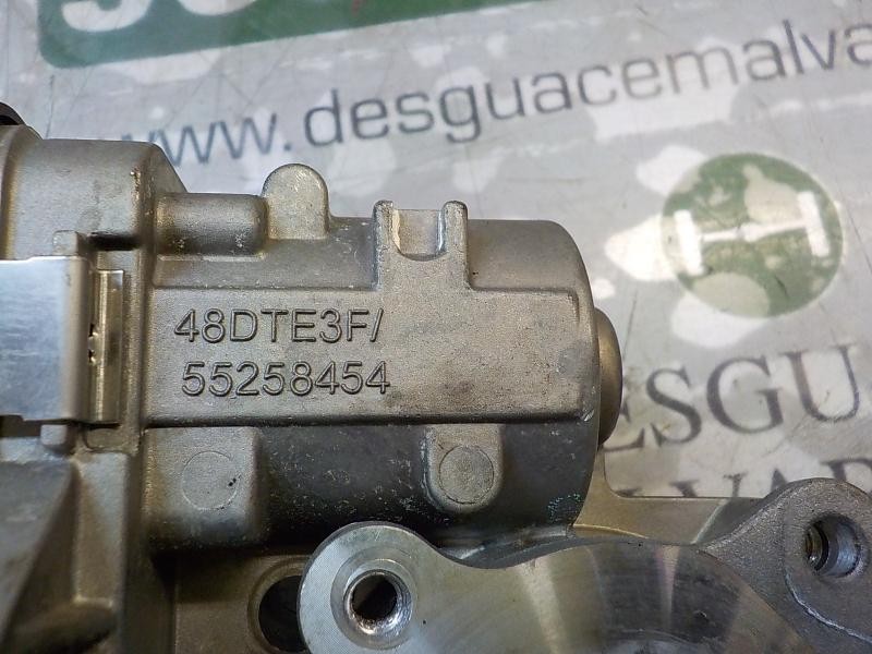 Recambio de caja mariposa para suzuki s-cross 1.6 ddis referencia OEM IAM  55258454 55258454