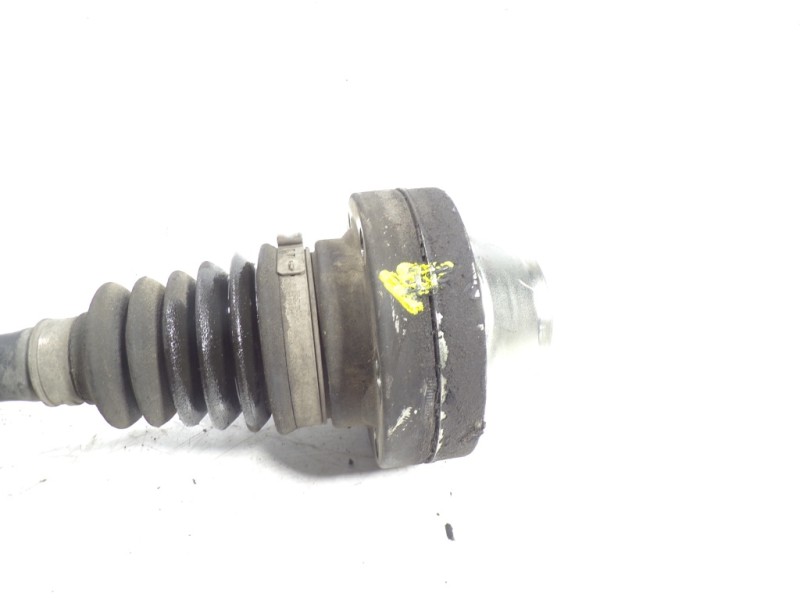 Recambio de transmision izquierda para audi q7 (4l) 3.0 v6 24v tdi referencia OEM IAM 7L0407271F 7L0407271E 