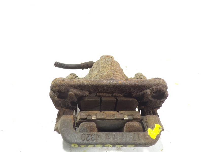 Recambio de pinza freno trasera derecha para nissan leaf acenta referencia OEM IAM   